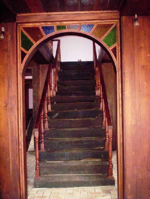 16- Parte do Interior do Museu em Reforma - Sec. 19.jpg